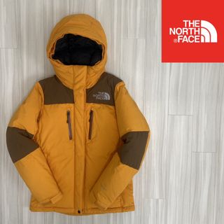 ザノースフェイス(THE NORTH FACE)の【★訳あり★HYVENT★大特価★】ノースフェイス　ダウンジャケット　メンズS(ダウンジャケット)