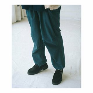 パルグループアウトレット(PAL GROUP OUTLET)の【ネイビー】【Kastane】SNOW CAMO OVER PANTS(その他)