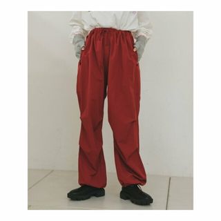 パルグループアウトレット(PAL GROUP OUTLET)の【ボルドー】【Kastane】SNOW CAMO OVER PANTS(その他)