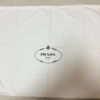 プラダ(PRADA)のプラダ保存袋♡(ショップ袋)