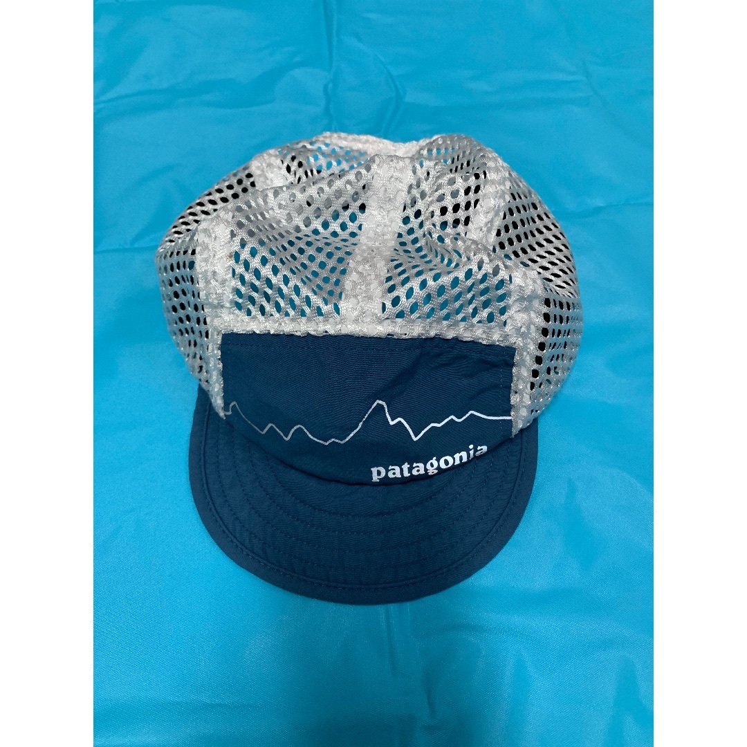 patagonia パタゴニア トラッカー 廃盤カラー キャップ