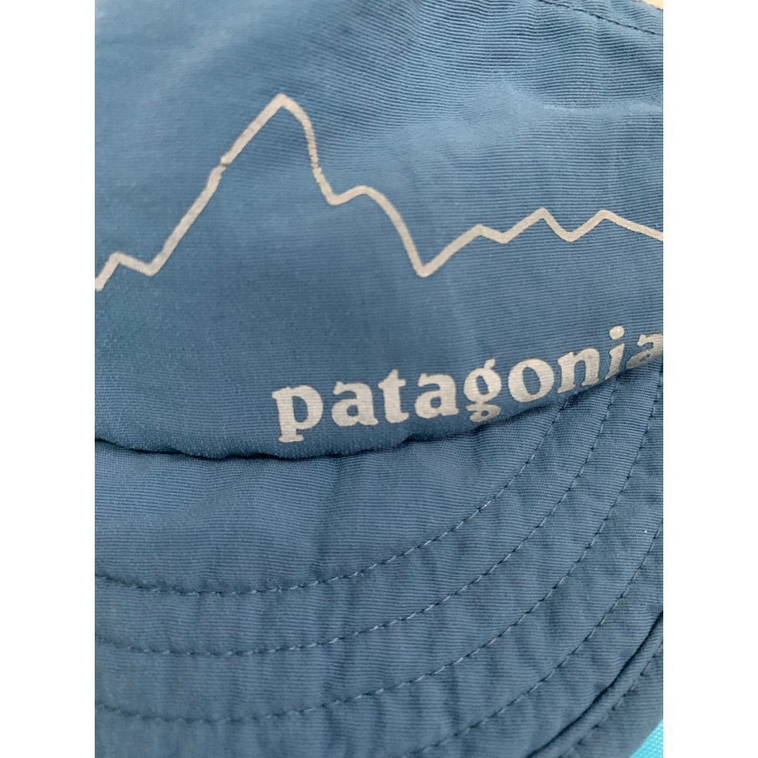 patagonia パタゴニア ダックビルキャップ 廃盤希少 2