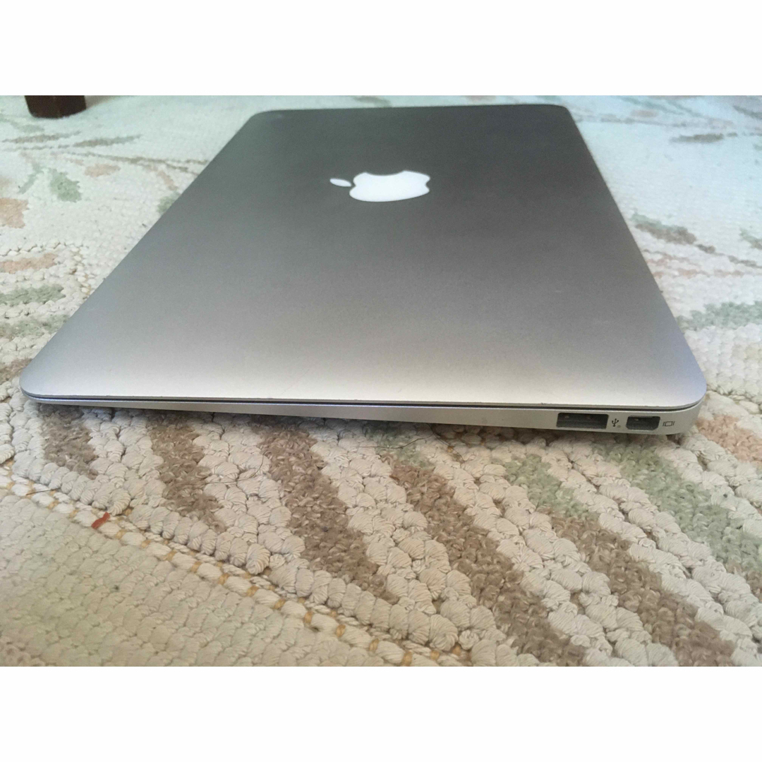 貴重】値下しましたMacBook Air 11-inch Late 2010の通販 by Ken's