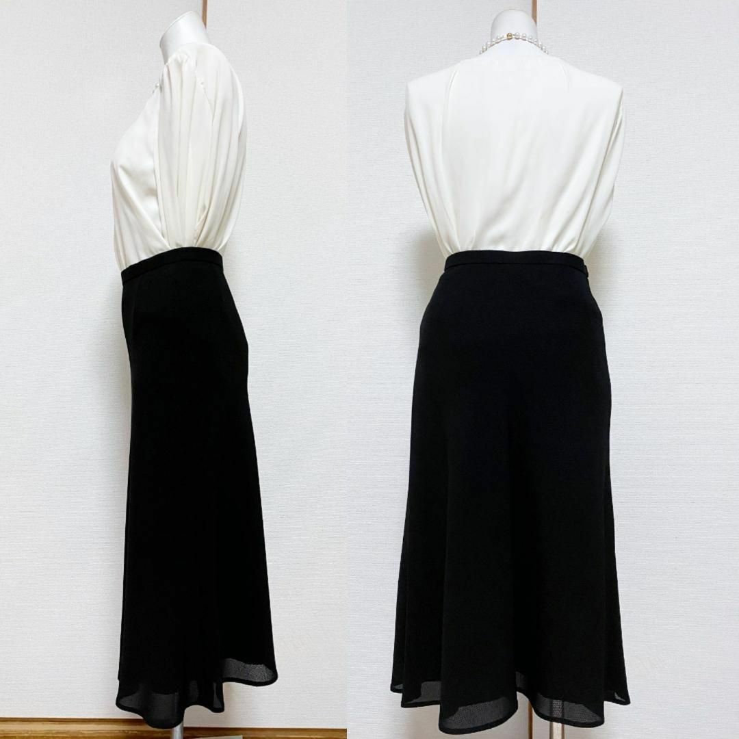 Chloe - ⁑【美品】 クロエ 東京イギン 高級喪服礼服 スカートスーツ 9