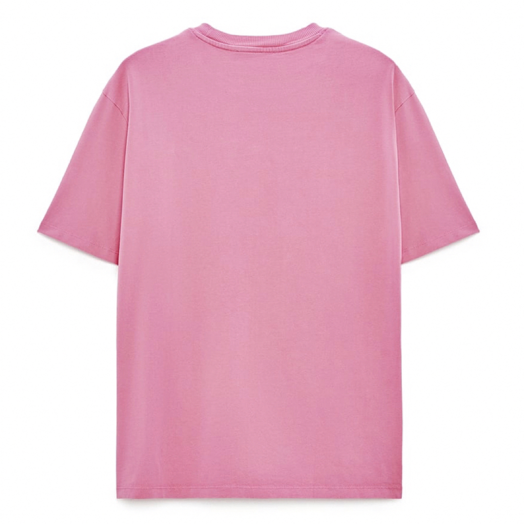 新品　ZARA Barbie　THEMOVIE WARNER BROS Tシャツ 2