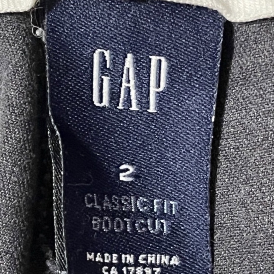 GAP(ギャップ)の大特価セール中　GAP💞　ロングパンツ　M 即発送 レディースのパンツ(カジュアルパンツ)の商品写真
