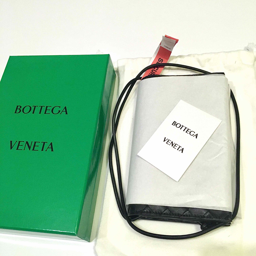 Bottega Veneta   新品正規品 BOTTEGA VENETA イントレチャート