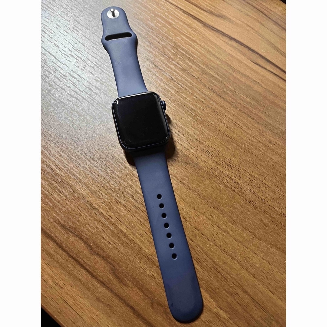 Applewatch Series6（GPSモデル）腕時計(デジタル)