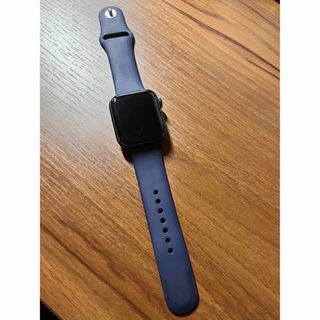アップルウォッチ(Apple Watch)のApplewatch Series6（GPSモデル）(腕時計(デジタル))