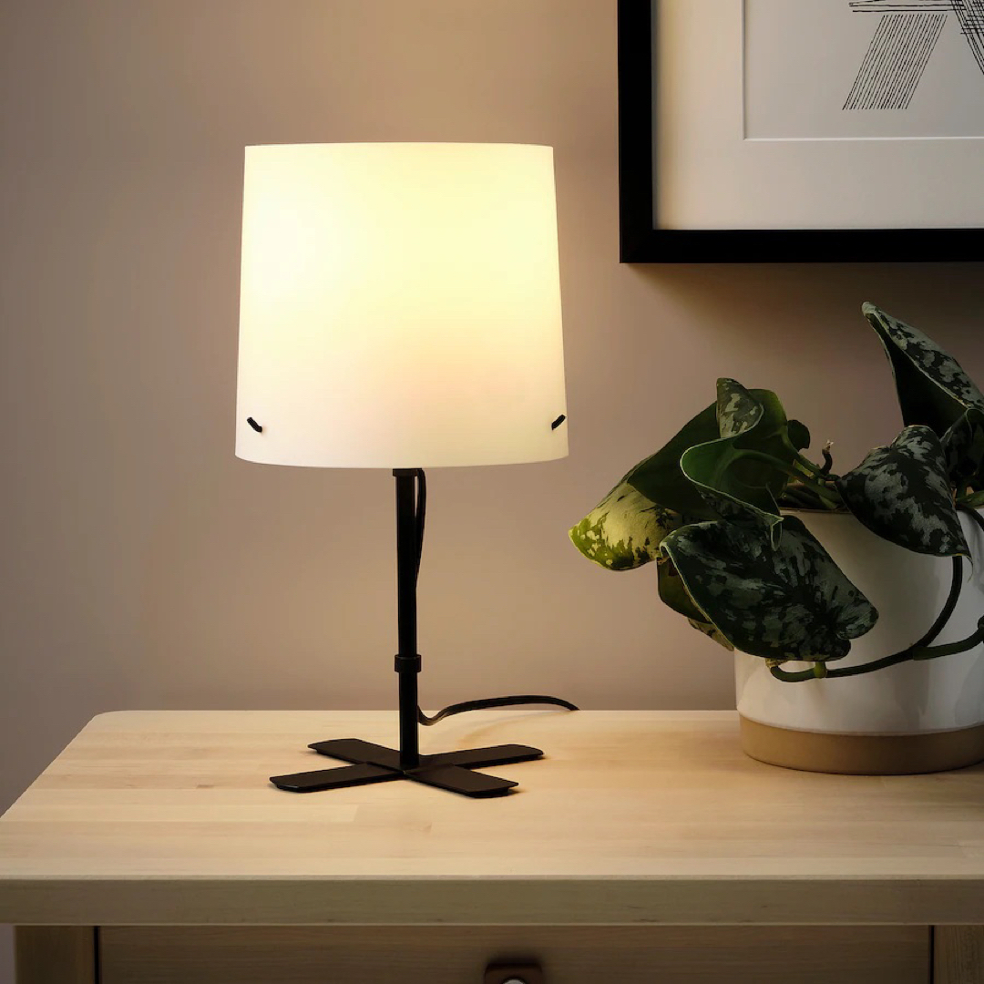 IKEA - 【新品!】イケア IKEA バルラスト フロアランプ IKEA - 【新品!】イケア IKEA バルラスト フロアランプ