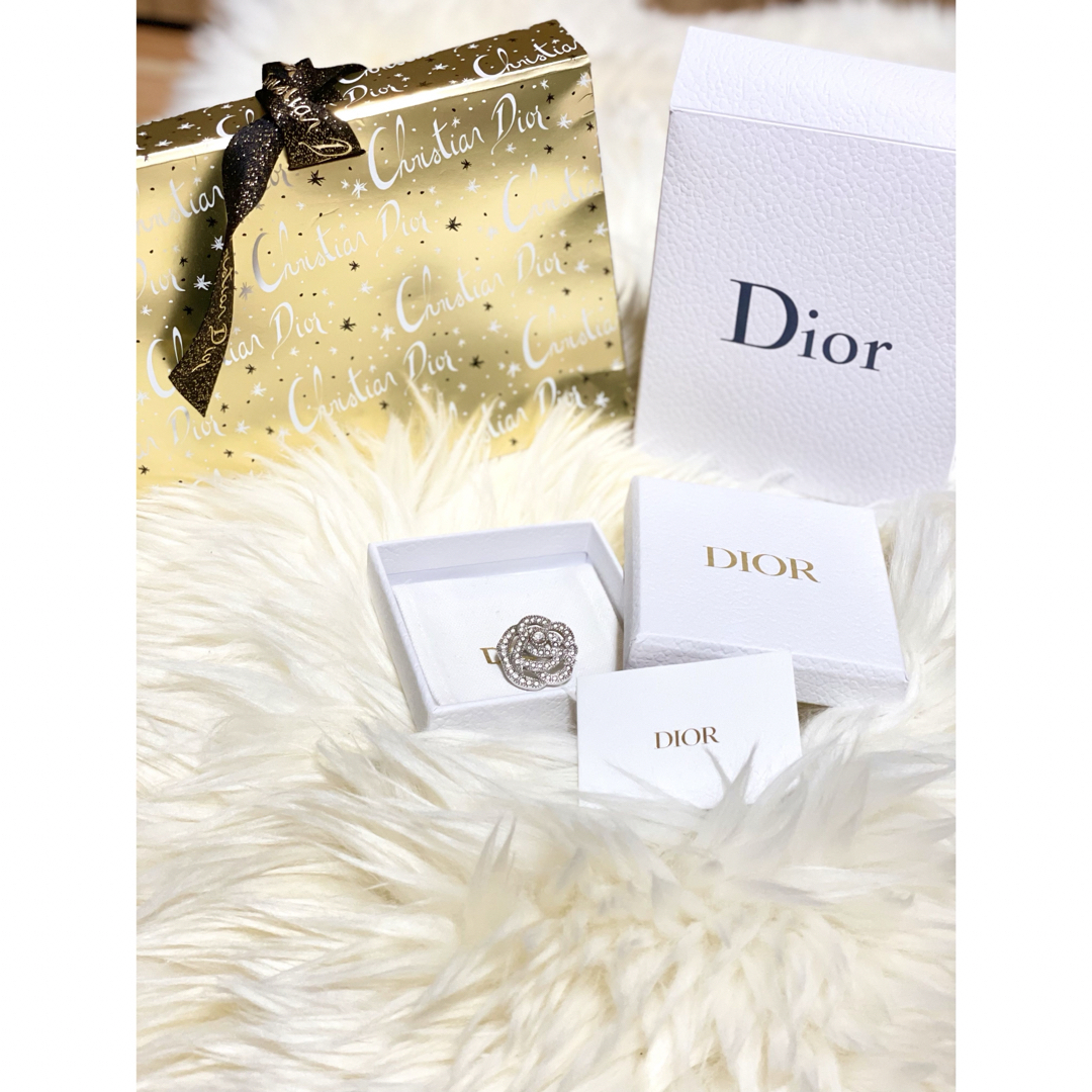 Christian Dior   新品未使用極美品ChristianDiorクリスチャン