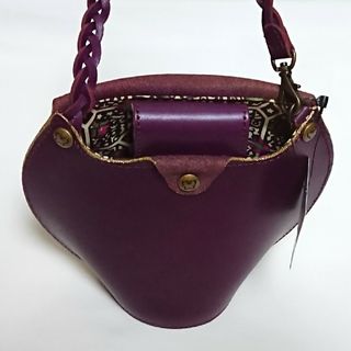 ANNA SUI - ANNA SUI アナスイ フクロウ ミニバッグ アナオウル ...