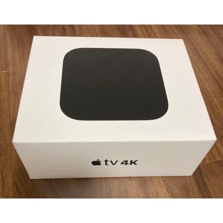 アップル(Apple)のApple TV 4K (第1世代) 64GB MP7P2J/A(テレビ)