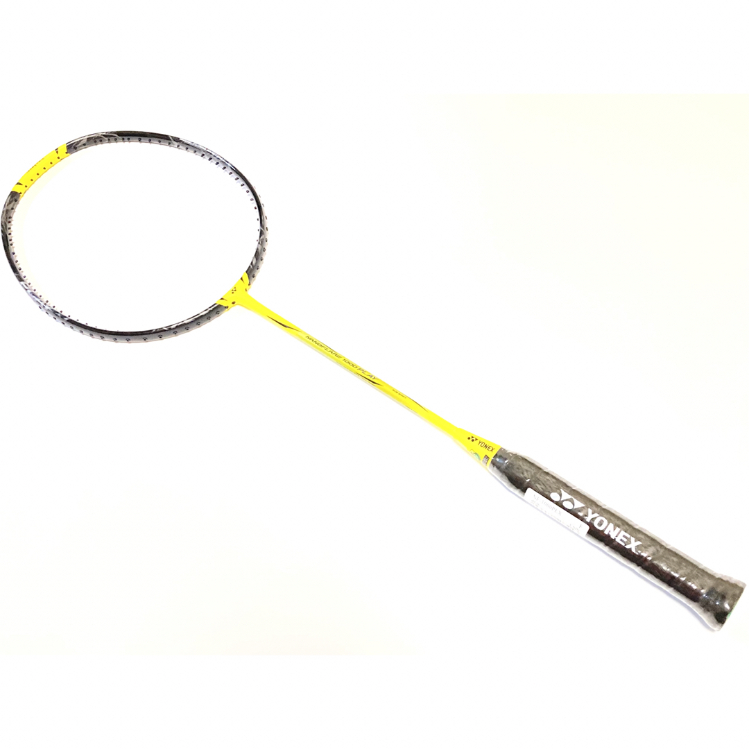 YONEX   ヨネックス NANOFLARE  プレイ ナノフレア 4U6 ラケットの