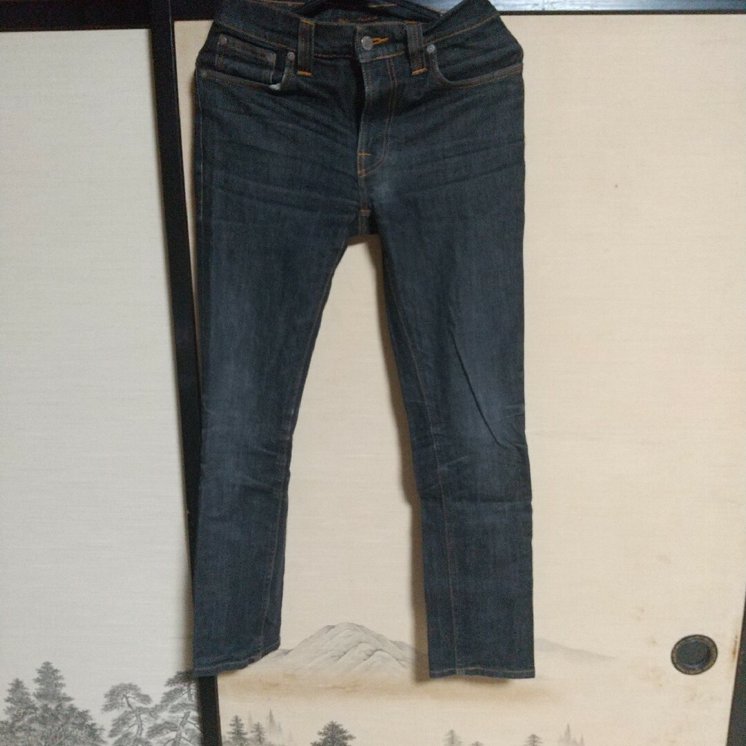 Nudie Jeans(ヌーディジーンズ)のヌーディージーンズ メンズのトップス(シャツ)の商品写真