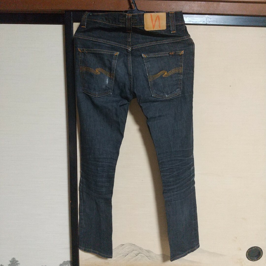 Nudie Jeans(ヌーディジーンズ)のヌーディージーンズ メンズのトップス(シャツ)の商品写真