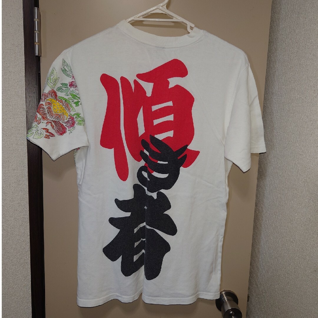 傾き者 Tシャツ CROPPED HEADS | www.fk-wurfscheibe.de