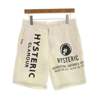 ヒステリックグラマー ショートパンツの通販 200点以上 | HYSTERIC