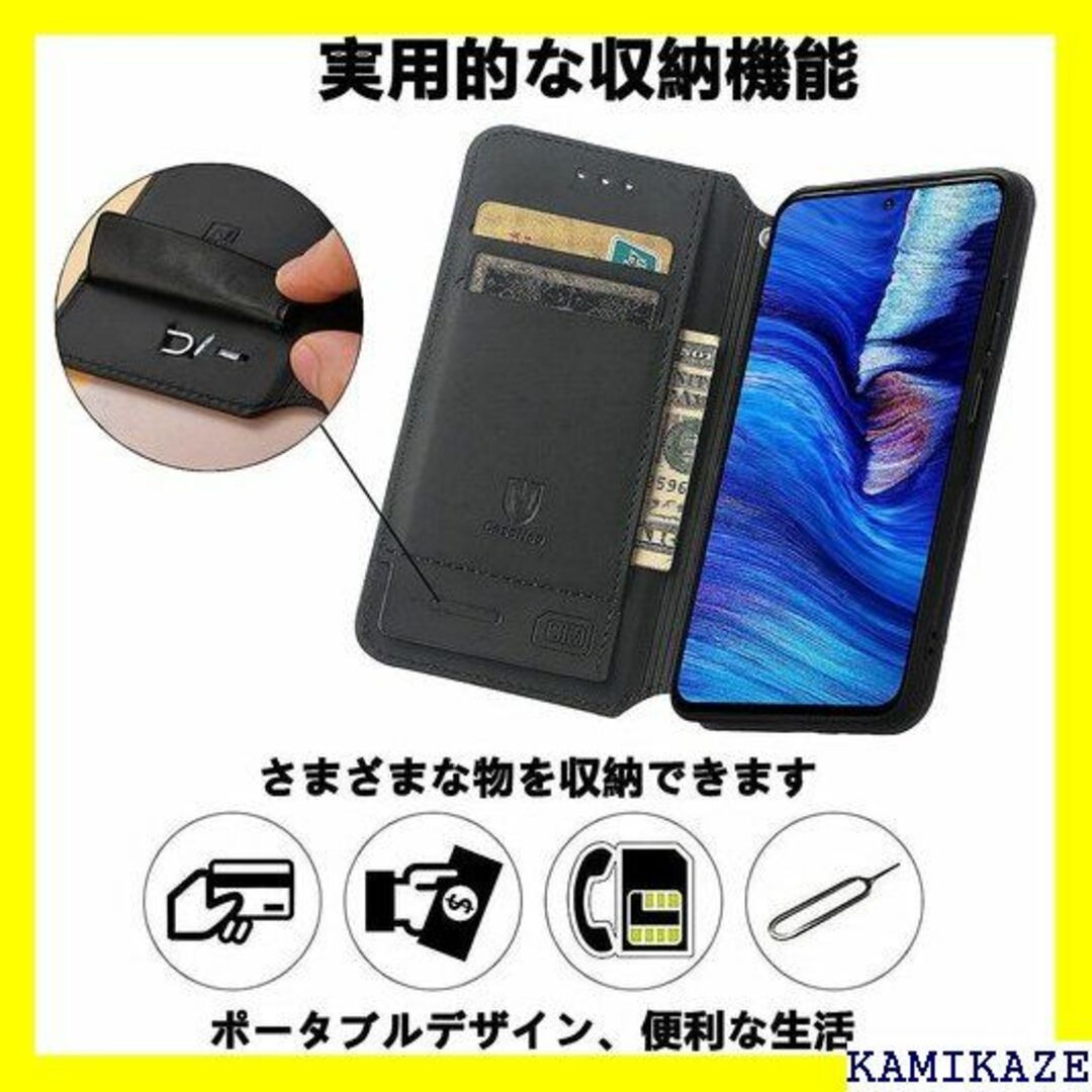 ☆ Xiaomi Redmi Note 10 JE ケース パープル 1057 スマホ/家電/カメラのスマホアクセサリー(iPhoneケース)の商品写真