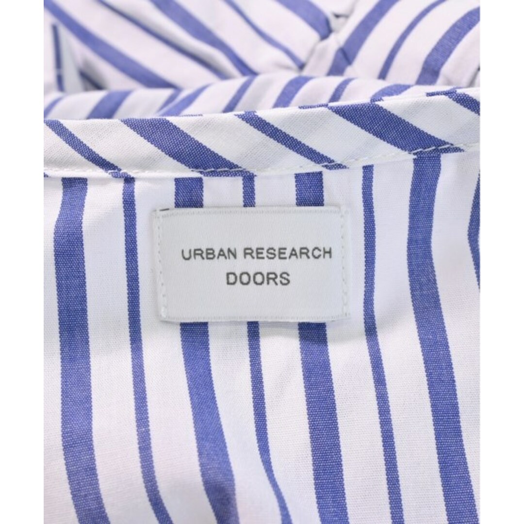 URBAN RESEARCH DOORS(アーバンリサーチドアーズ)のURBAN RESEARCH DOORS ワンピース ONE 【古着】【中古】 レディースのワンピース(ひざ丈ワンピース)の商品写真