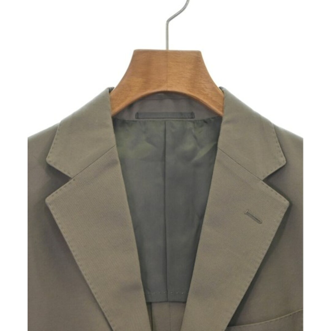 UNITED ARROWS - UNITED ARROWS テーラードジャケット 44(S位