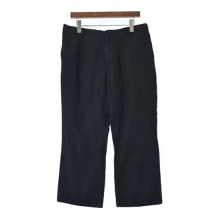 ドリスヴァンノッテン(DRIES VAN NOTEN)のDRIES VAN NOTEN パンツ（その他） 52(XXL位) 黒系 【古着】【中古】(その他)