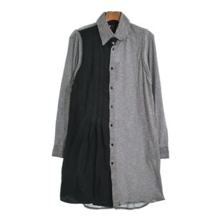 ワイスリー 白 シャツ(メンズ)の通販 18点 | Y-3のメンズを買うならラクマ