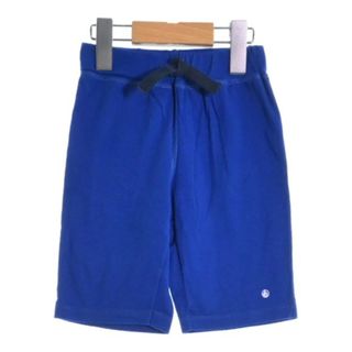 プチバトー(PETIT BATEAU)のPETIT BATEAU プチバトー パンツ（その他） 110 青 【古着】【中古】(パンツ/スパッツ)