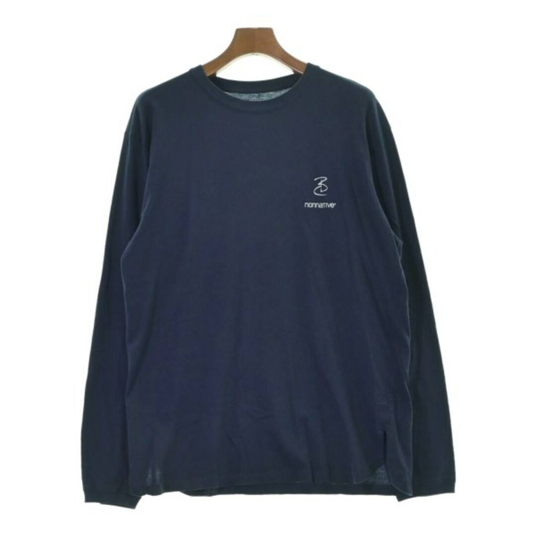 nonnative ノンネイティヴ Tシャツ・カットソー 2(M位) 紺