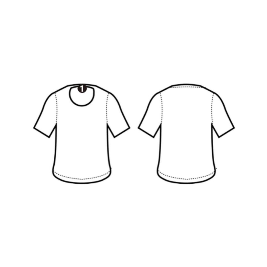 Neil Barrett ニールバレット Tシャツ・カットソー S 白