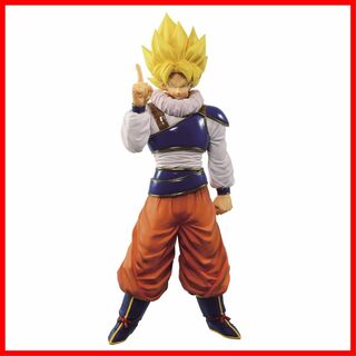 ラクマ限定　バンプレスト DRAGONBALL LEGENDS COLLAB S