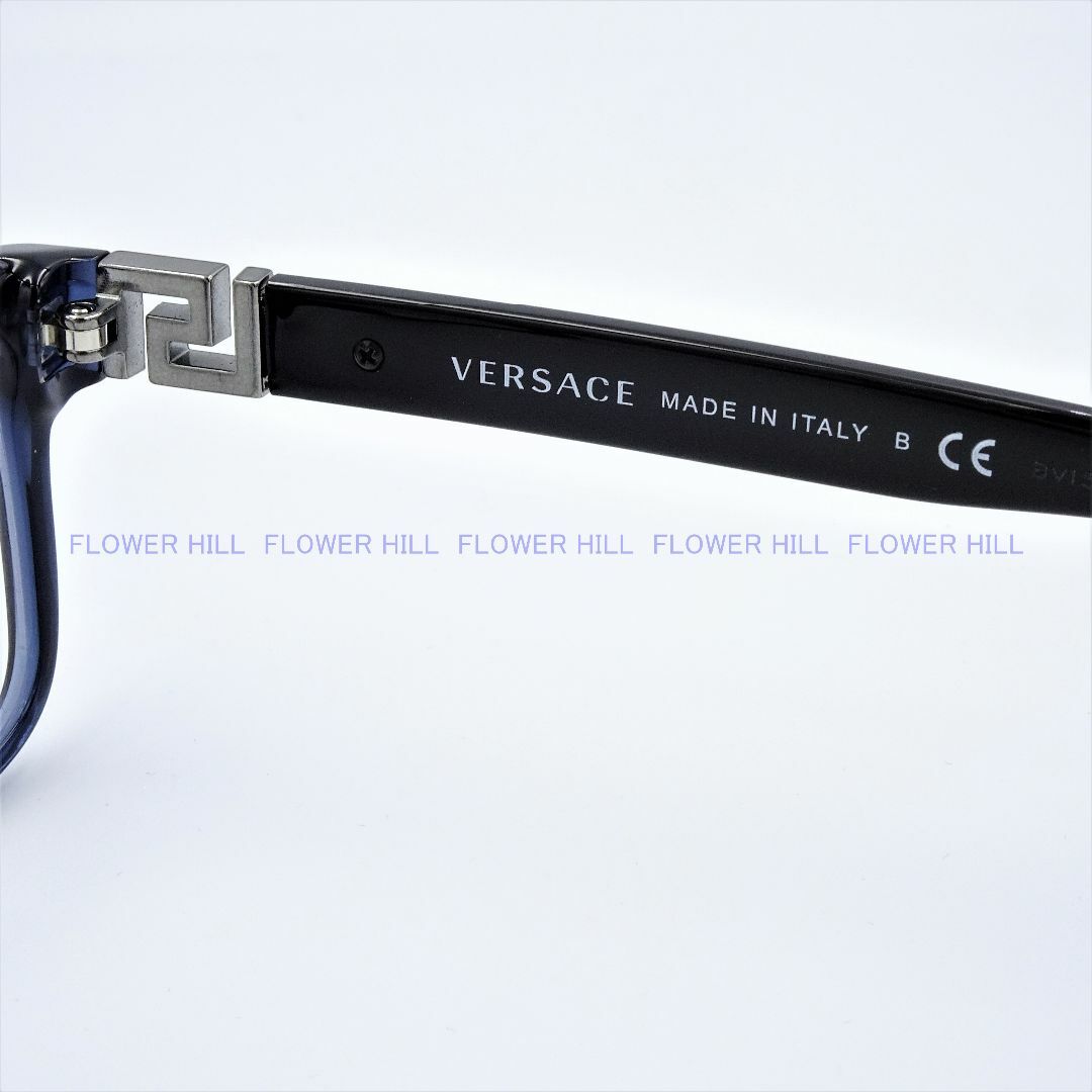 VERSACE ヴェルサーチ MOD.3211 5111 メガネ フレーム 6