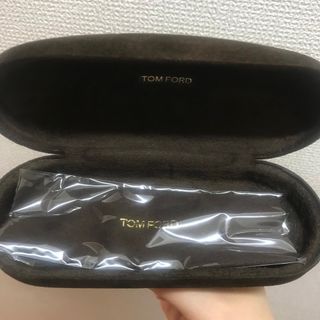 トムフォード(TOM FORD)のトムフォード メガネケース TOMFORD (サングラス/メガネ)