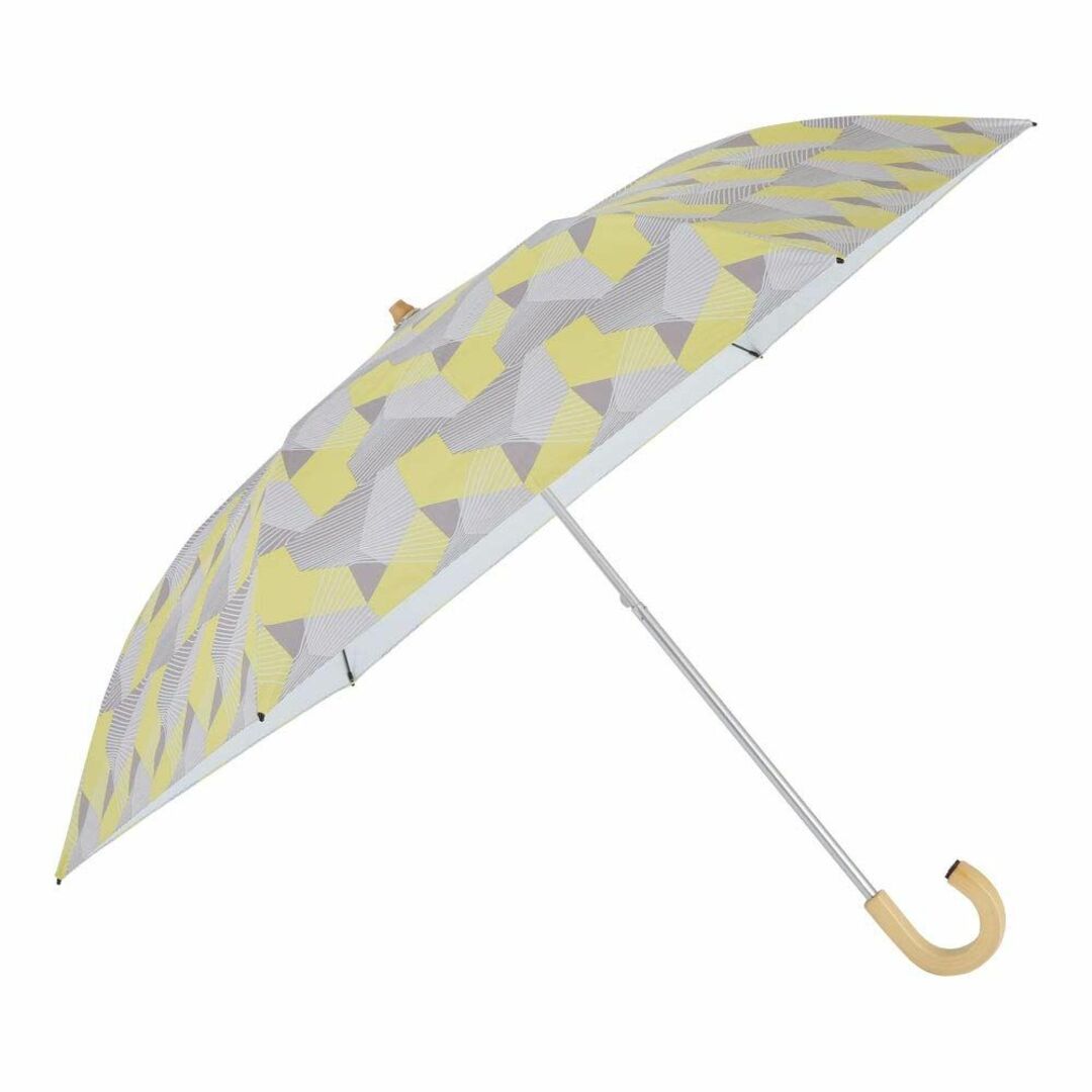 【色:ブラインドシャドウ】小川(Ogawa) 日傘 折りたたみ傘 レディース 軽 1