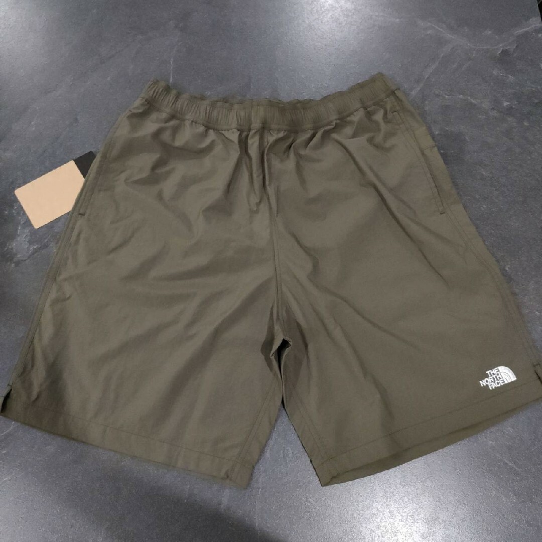 Lサイズ THE NORTH FACE バーサタイルミッド NB42331