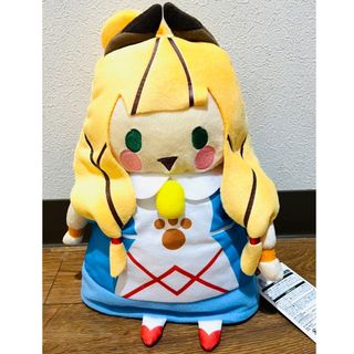 カプコン(CAPCOM)のモンスターハンター クロス カティ ぬいぐるみ パペット カプコン(ぬいぐるみ)