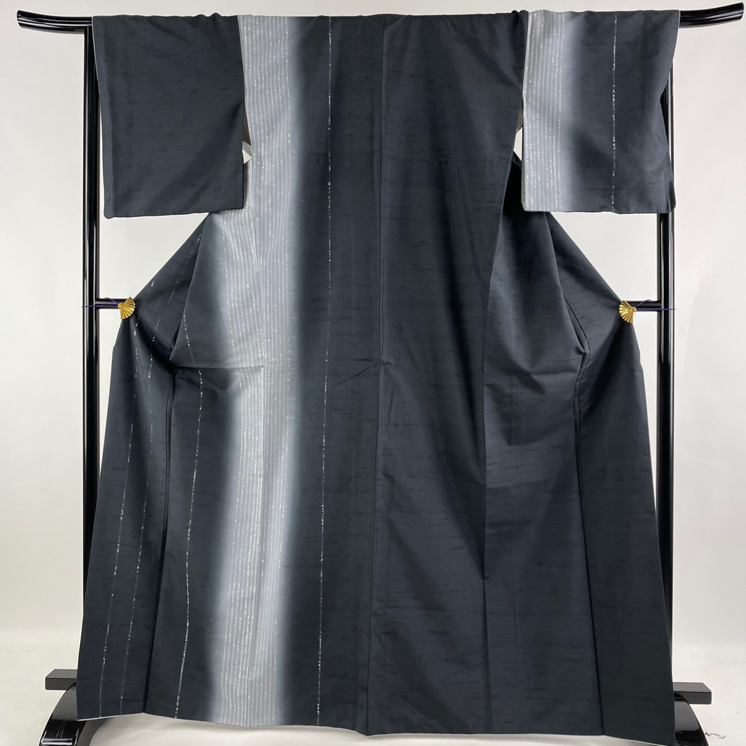 付下げ 身丈166cm 裄丈67cm 正絹 美品 名品