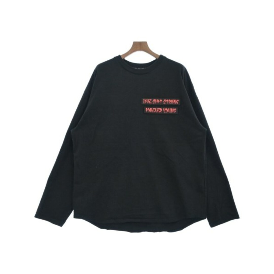 CVTVLIST カタリスト ロングTシャツ-