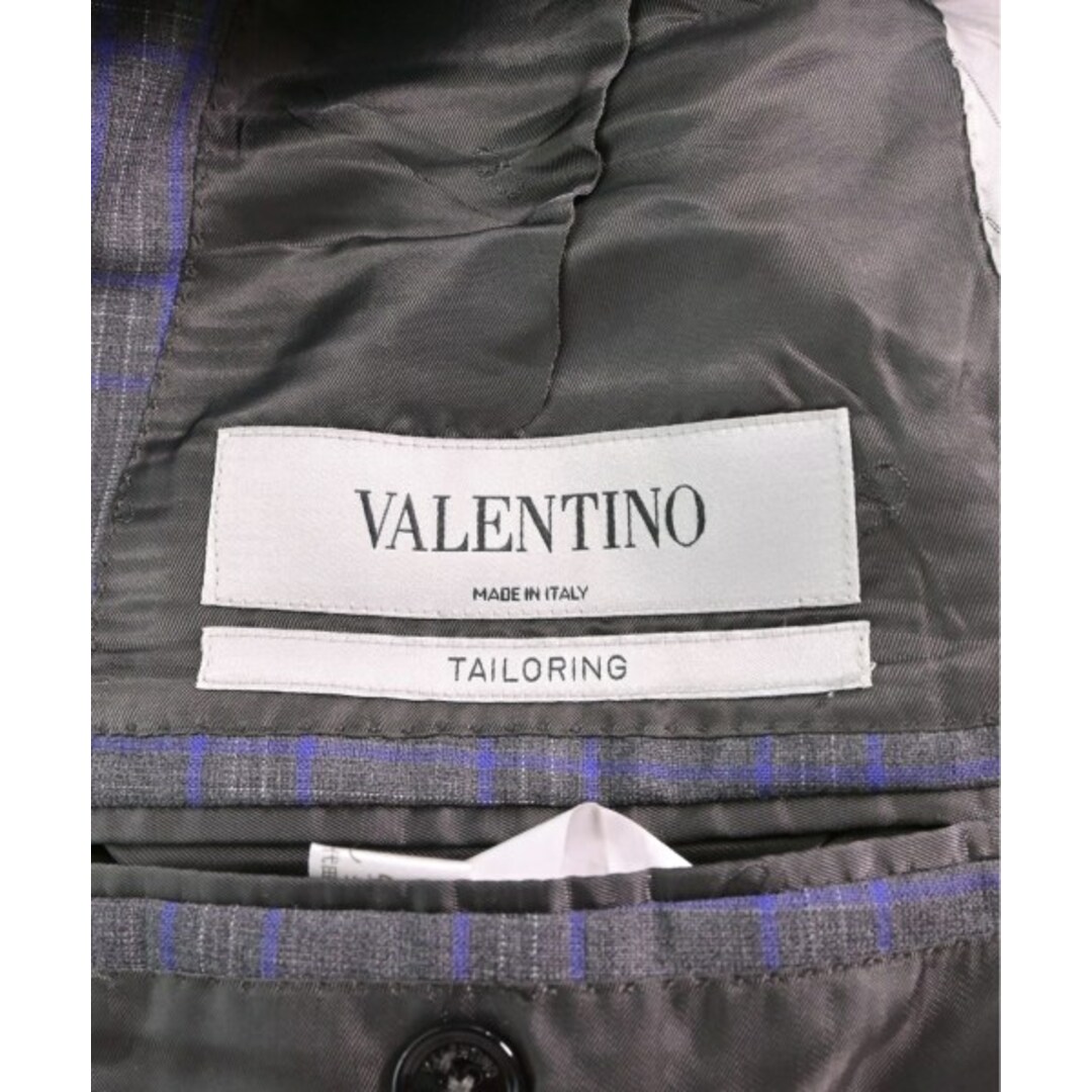 VALENTINO セットアップ・スーツ（その他） 50/50(XL位)