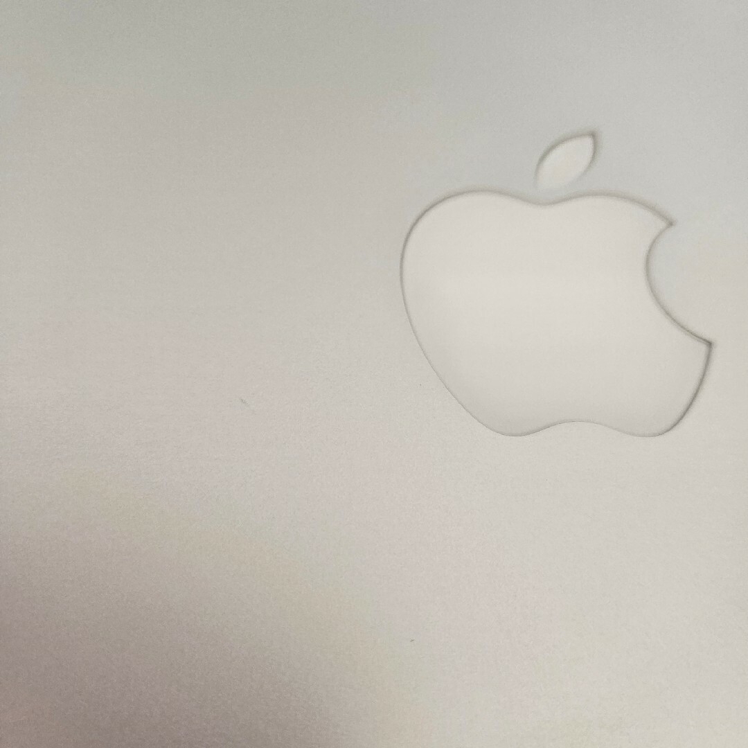 【美品】MacBook Pro 15インチ Mid 2015 256GB