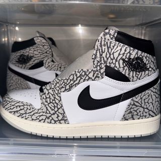 ナイキ(NIKE)のNike Air Jordan 1 High OG 28cm(スニーカー)