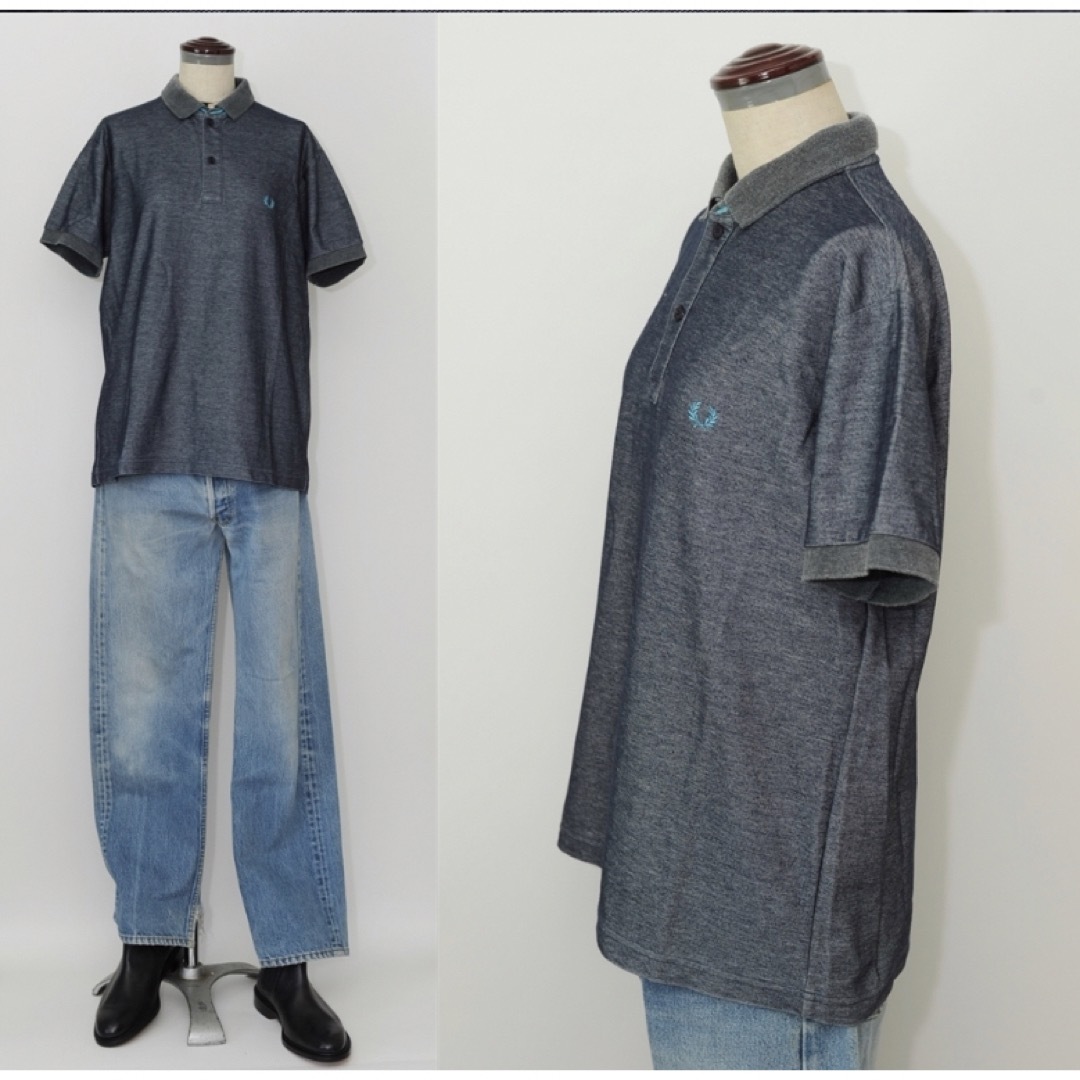 FRED PERRY FZ1492 FRED PERRY FZ1492