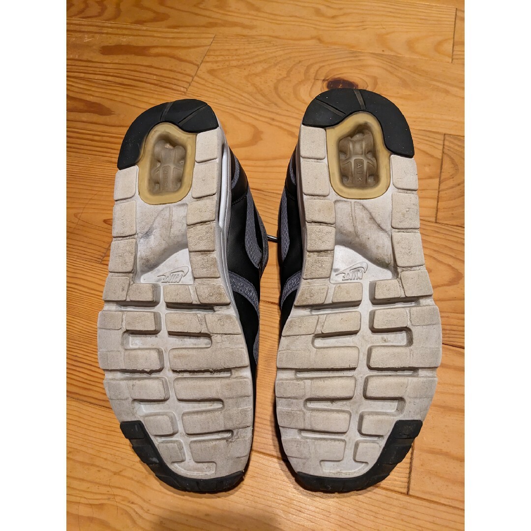 NIKE(ナイキ)のair max 27.5cm メンズの靴/シューズ(スニーカー)の商品写真