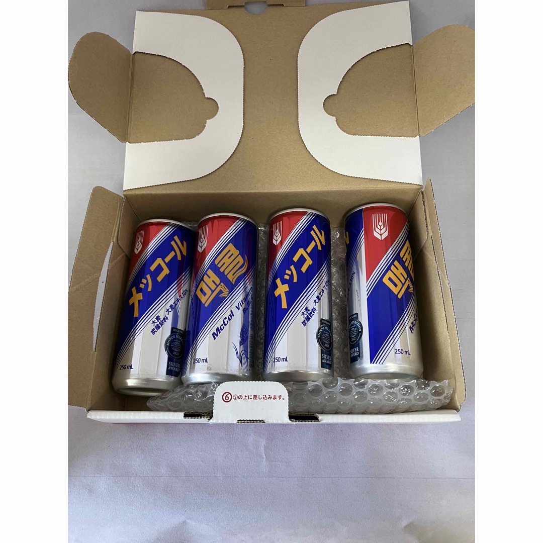 メッコール 麦コーラ韓国の人気飲料水250ml×60本 (メッコール麦 メッコール 麦コーラ韓国の人気飲料水250ml×60本 (メッコール麦