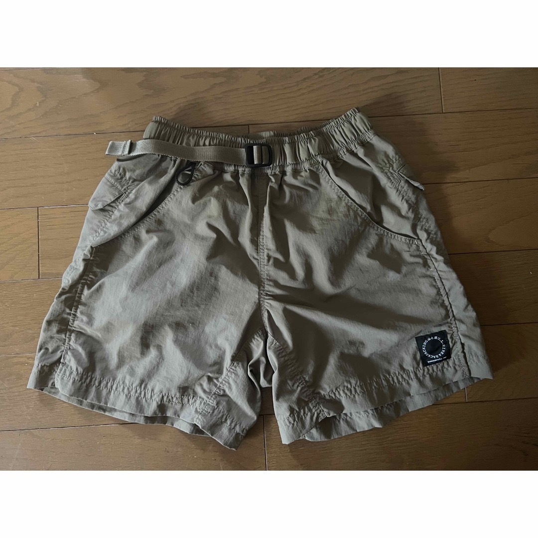 レディース山と道　5-Pocket Shorts - Women / Cub / S