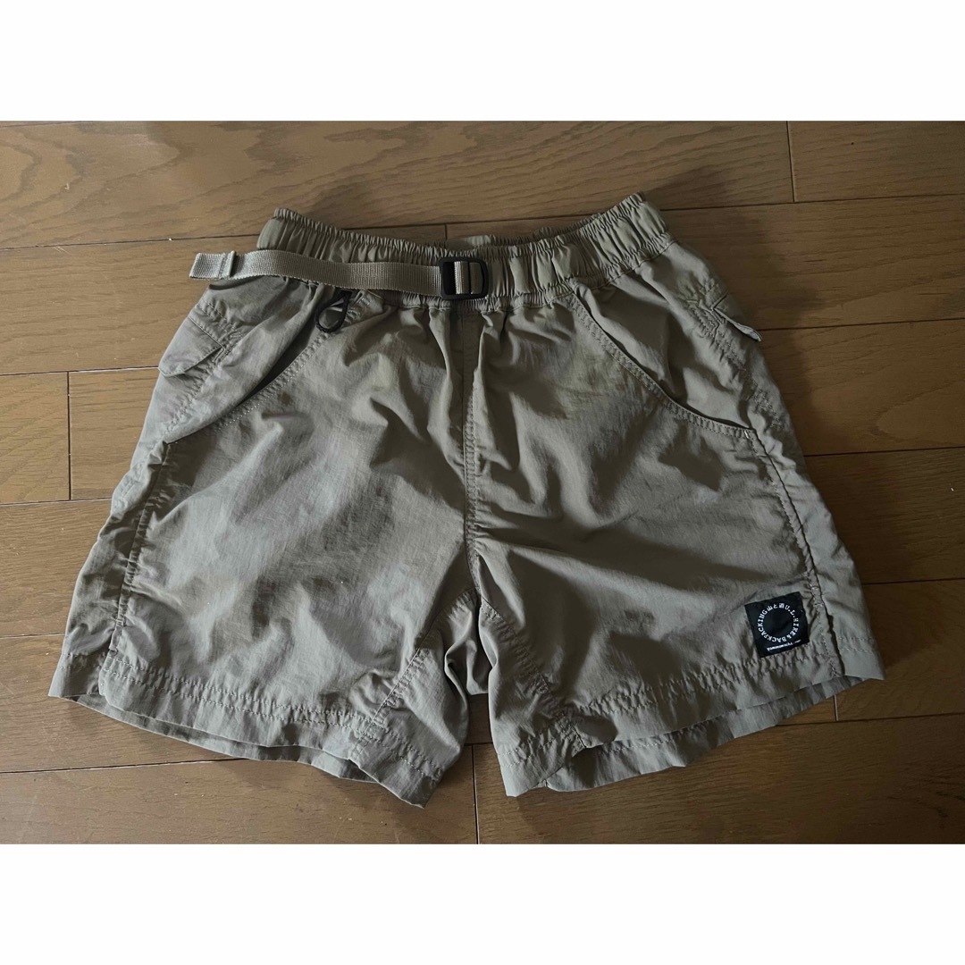 THE NORTH FACE(ザノースフェイス)の山と道　5-Pocket Shorts - Women / Cub / S レディースのパンツ(ショートパンツ)の商品写真