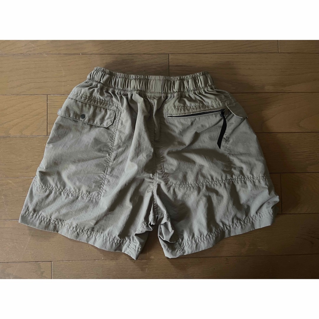 THE NORTH FACE(ザノースフェイス)の山と道　5-Pocket Shorts - Women / Cub / S レディースのパンツ(ショートパンツ)の商品写真