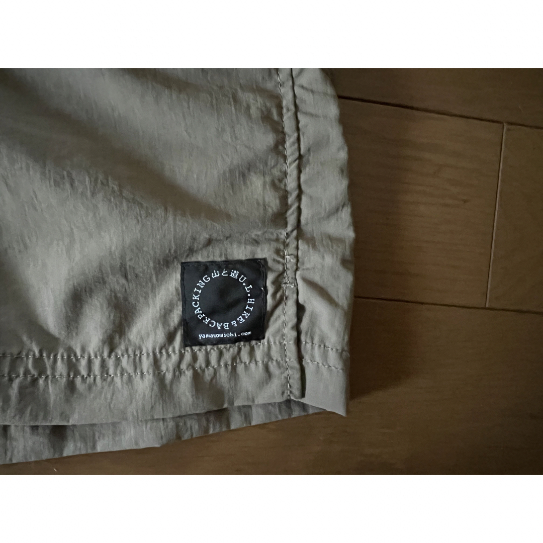 THE NORTH FACE(ザノースフェイス)の山と道　5-Pocket Shorts - Women / Cub / S レディースのパンツ(ショートパンツ)の商品写真