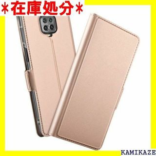 ☆ Xiaomi Redmi Note 9S / 9 Pr ズゴールド 1068(iPhoneケース)