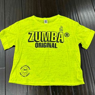 ズンバ(Zumba)のズンバウェア(ダンス/バレエ)